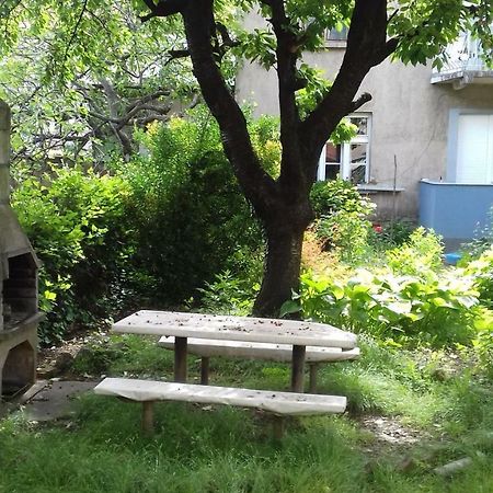 Kod Elipse Apartamento Zagreb Exterior foto