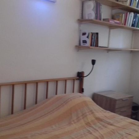 Kod Elipse Apartamento Zagreb Exterior foto