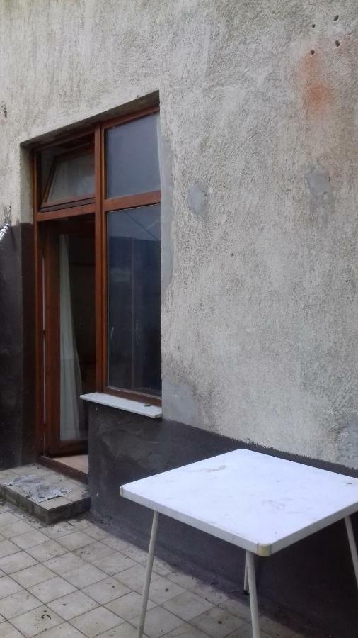 Kod Elipse Apartamento Zagreb Exterior foto